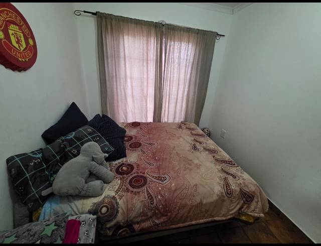 2 BEDROOM TOWNHOUSE TO LET IN VAALPARK